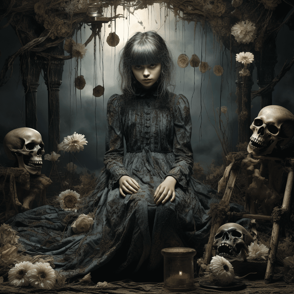 death of a sister