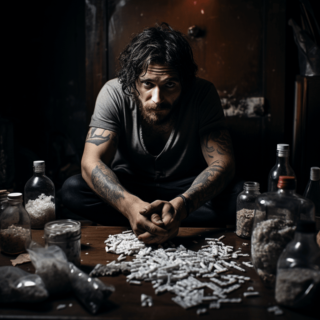drug addiction awareness
