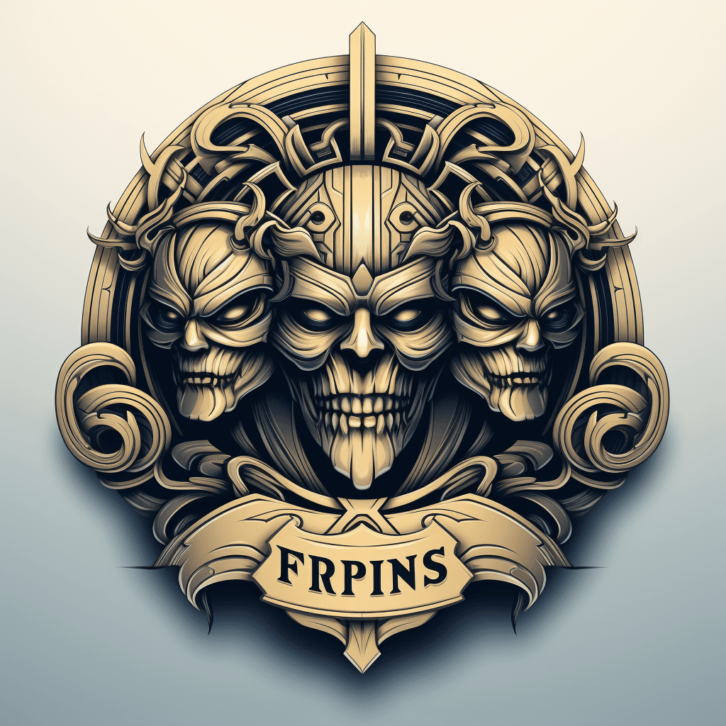 freinds logo