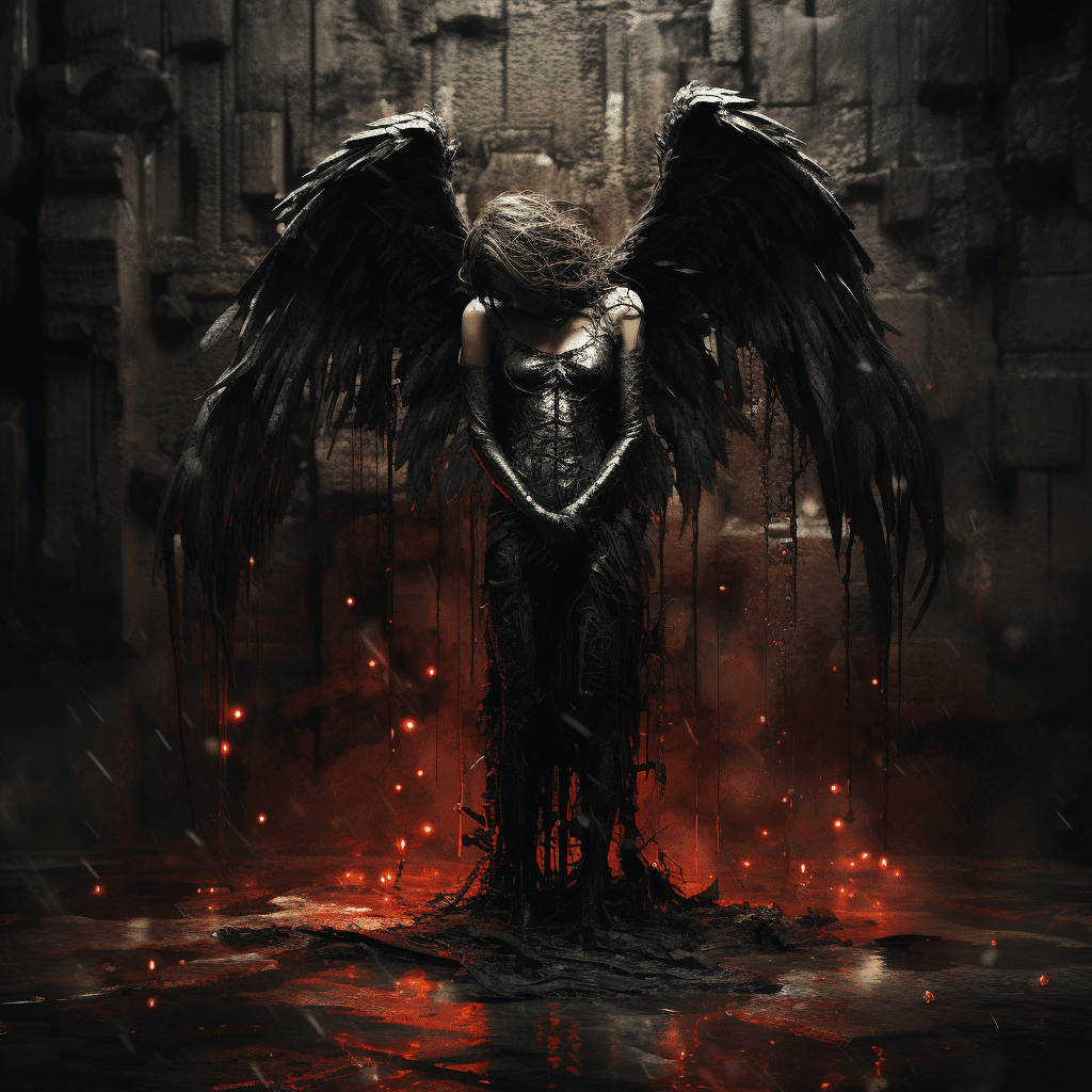 guilt grief