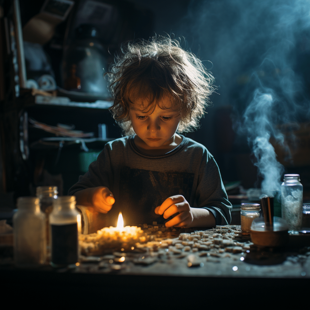 how lower your childs risk addiction