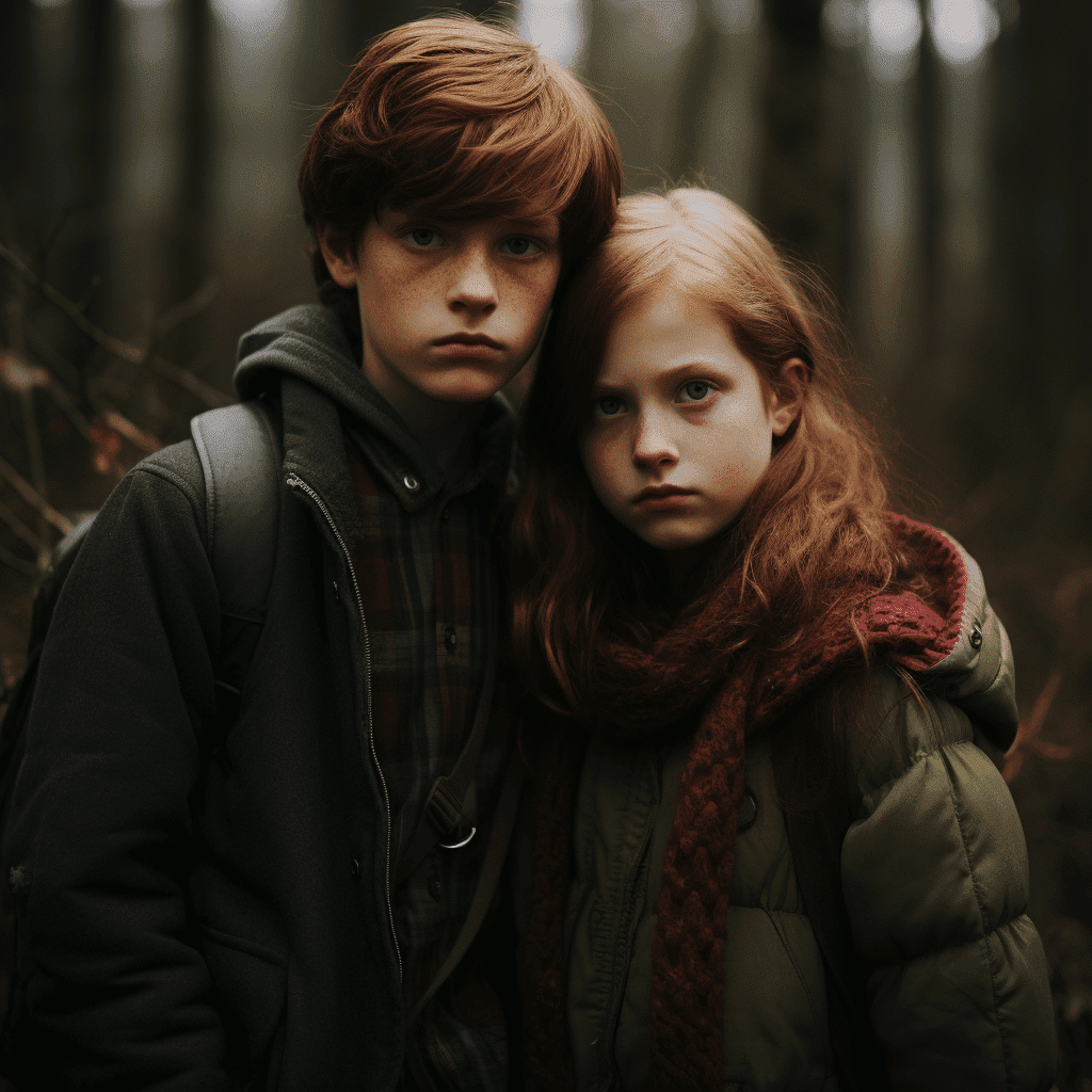 losing a sibling