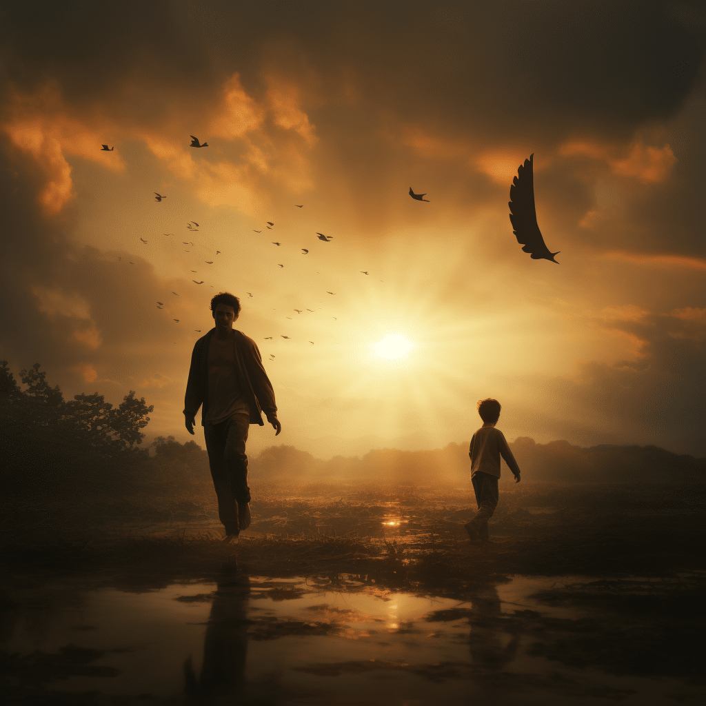 losing a son quotes