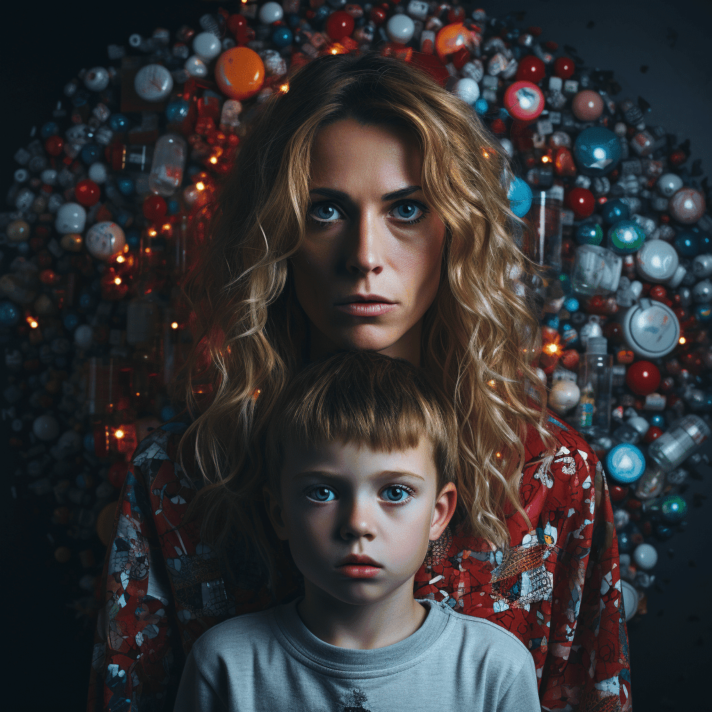 parents the antidrug