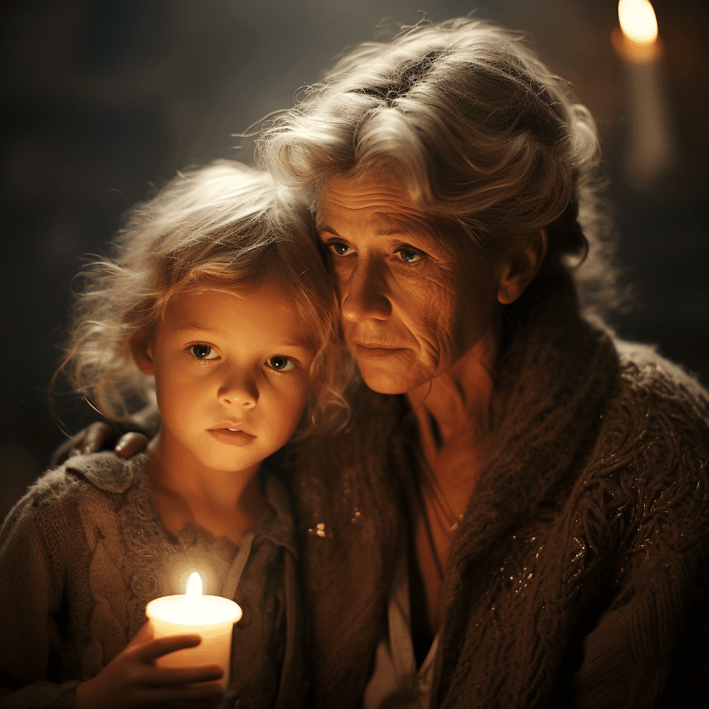 sad missing my grandchildren quotes