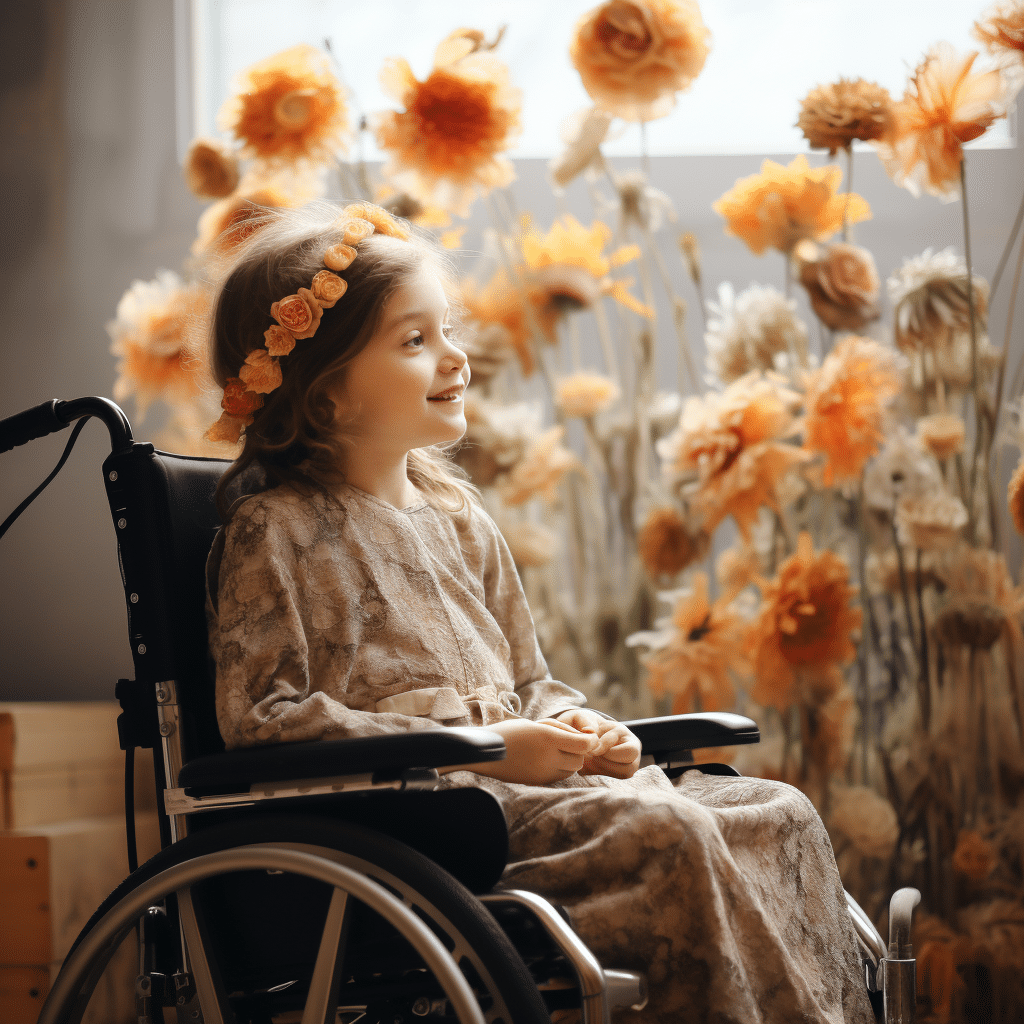 special needs quotes for parents