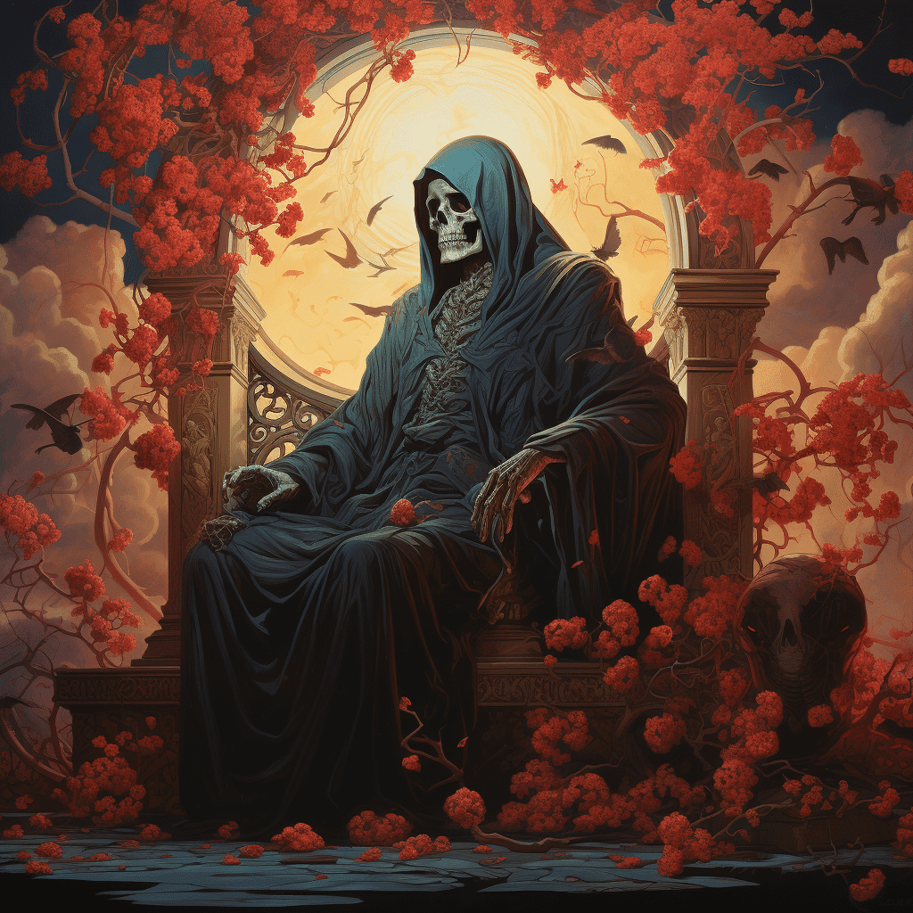 10 year anniversary of death