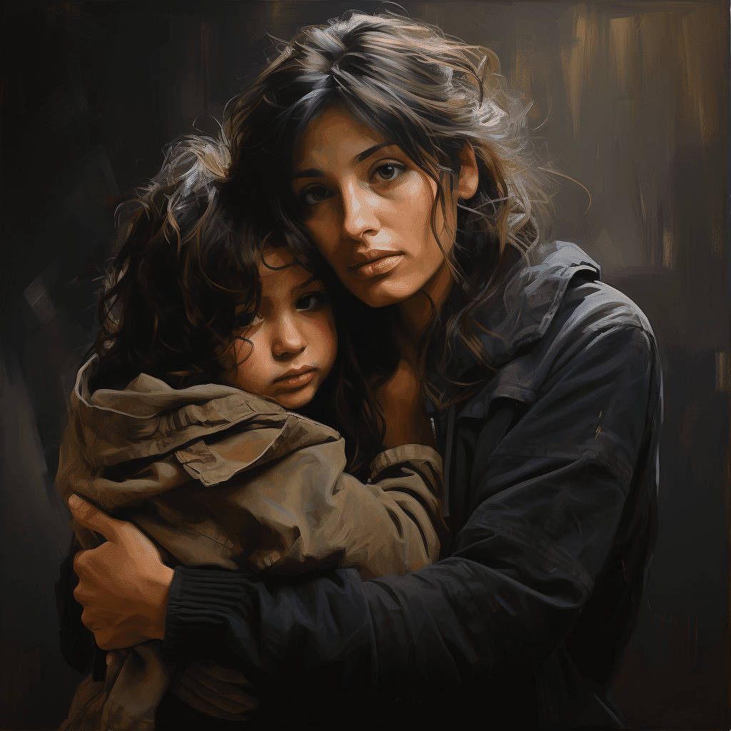 bereaved parent