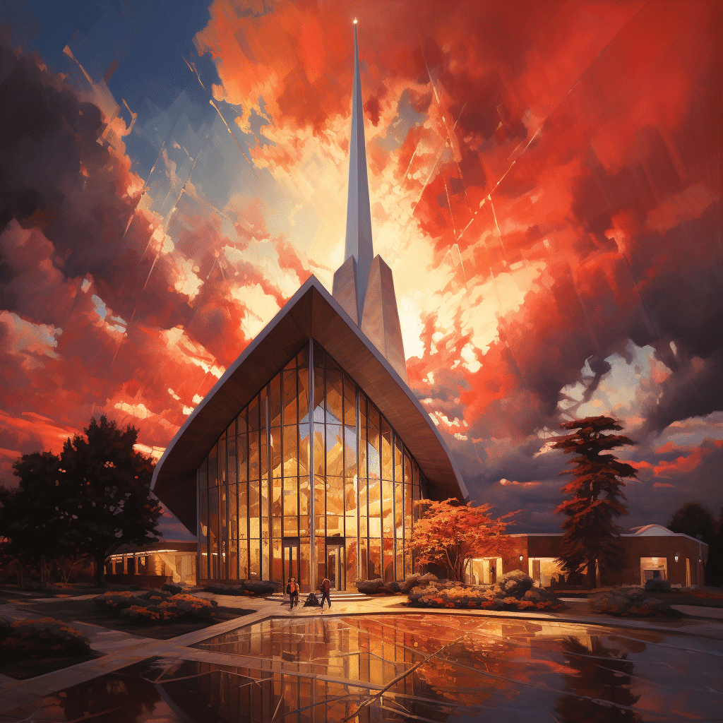 church of the resurrection leawood online