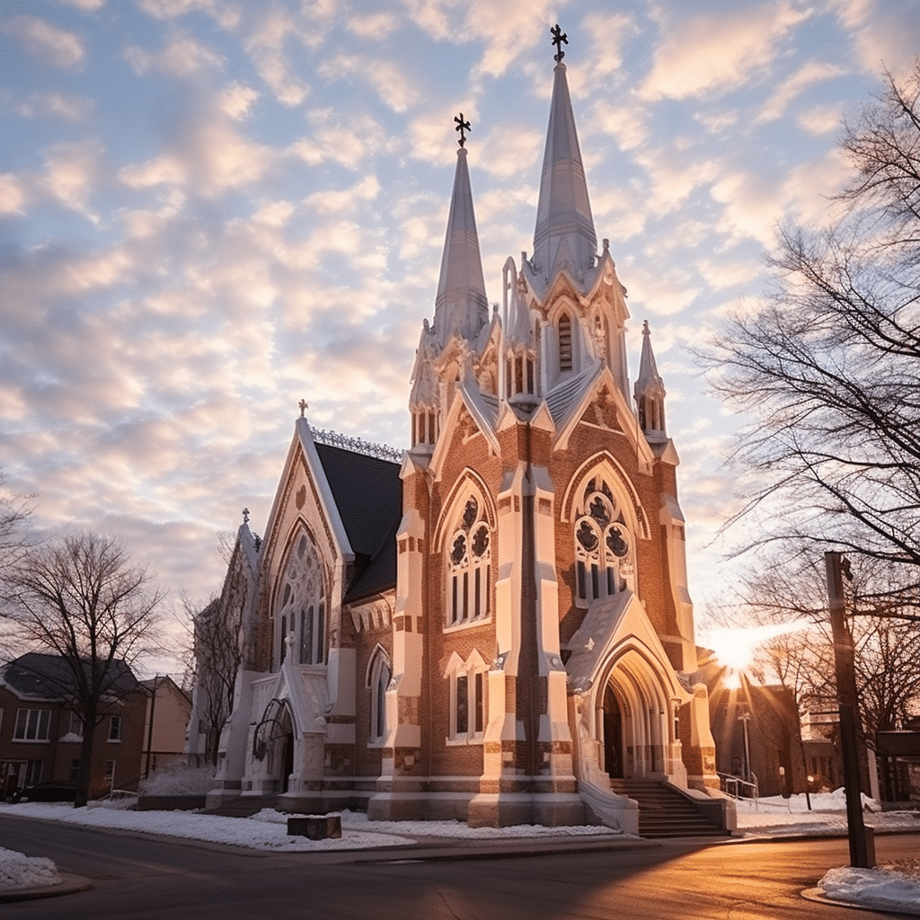 churches in sioux city ia
