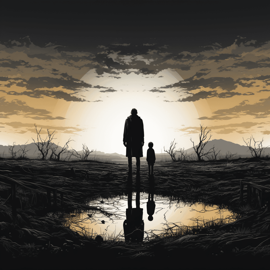 coping with death of a parent