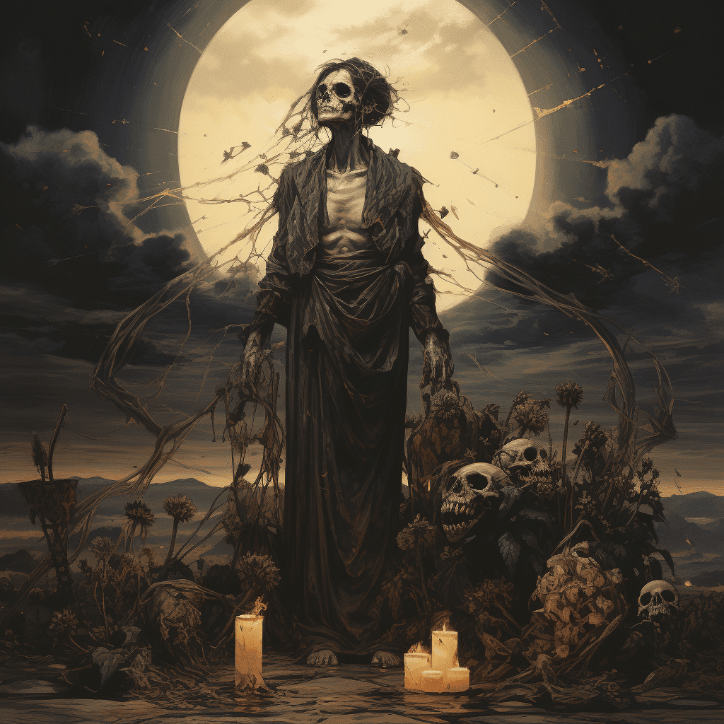 death son