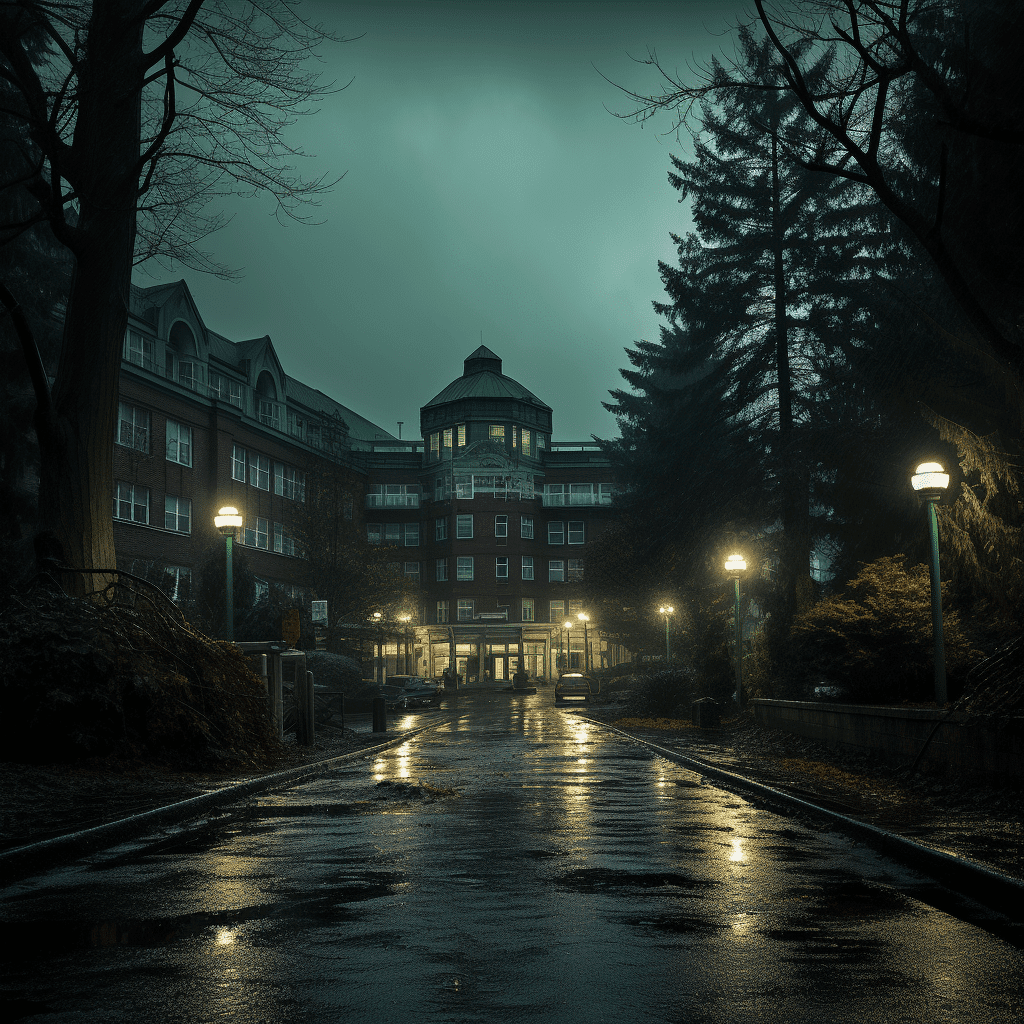 olympia washington hospital