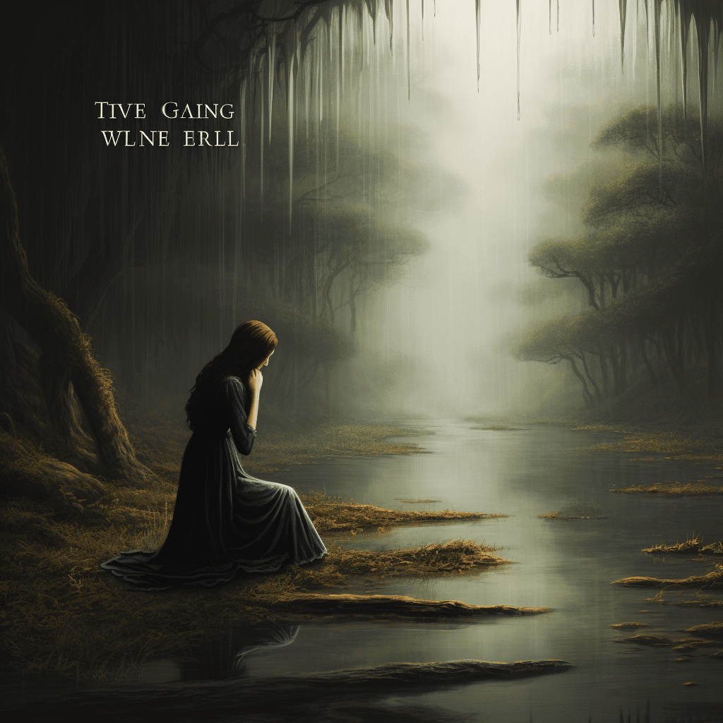 the grieving