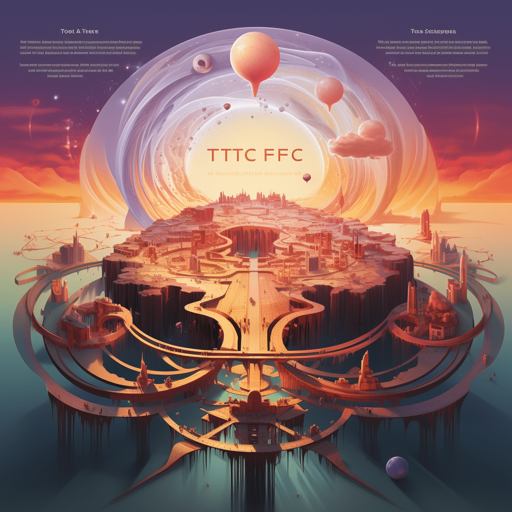 what is tcf program
