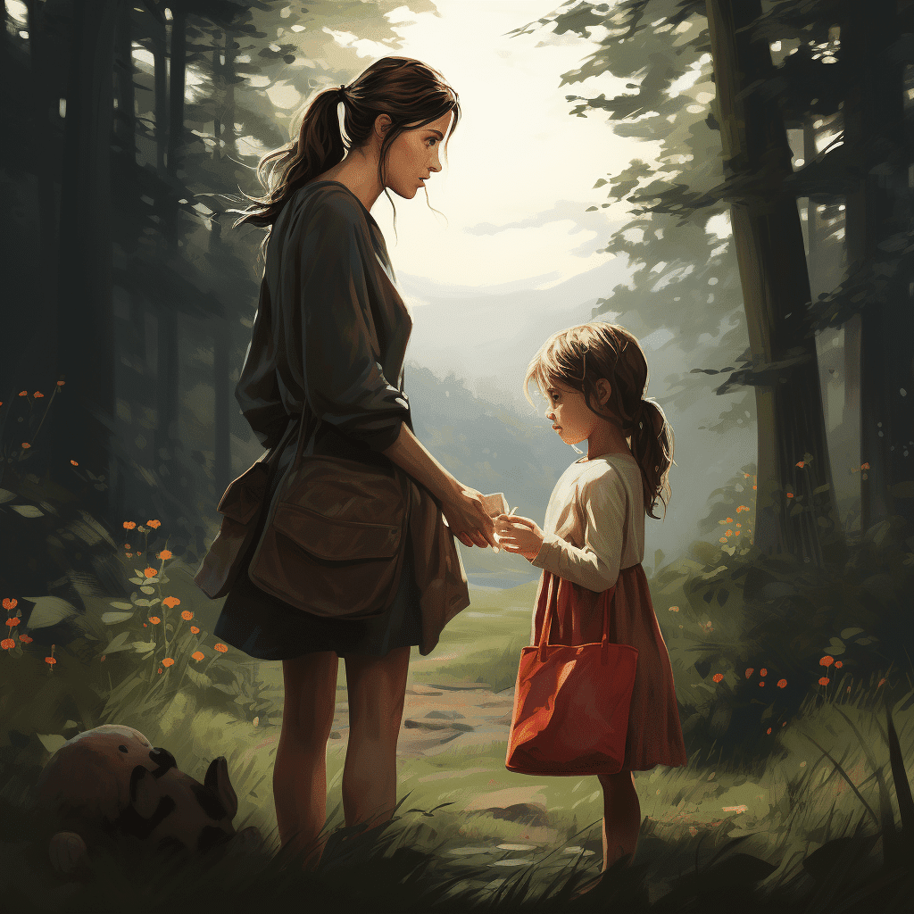 what to send a friend who lost a parent