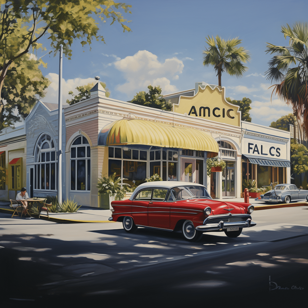 amicis north charleston