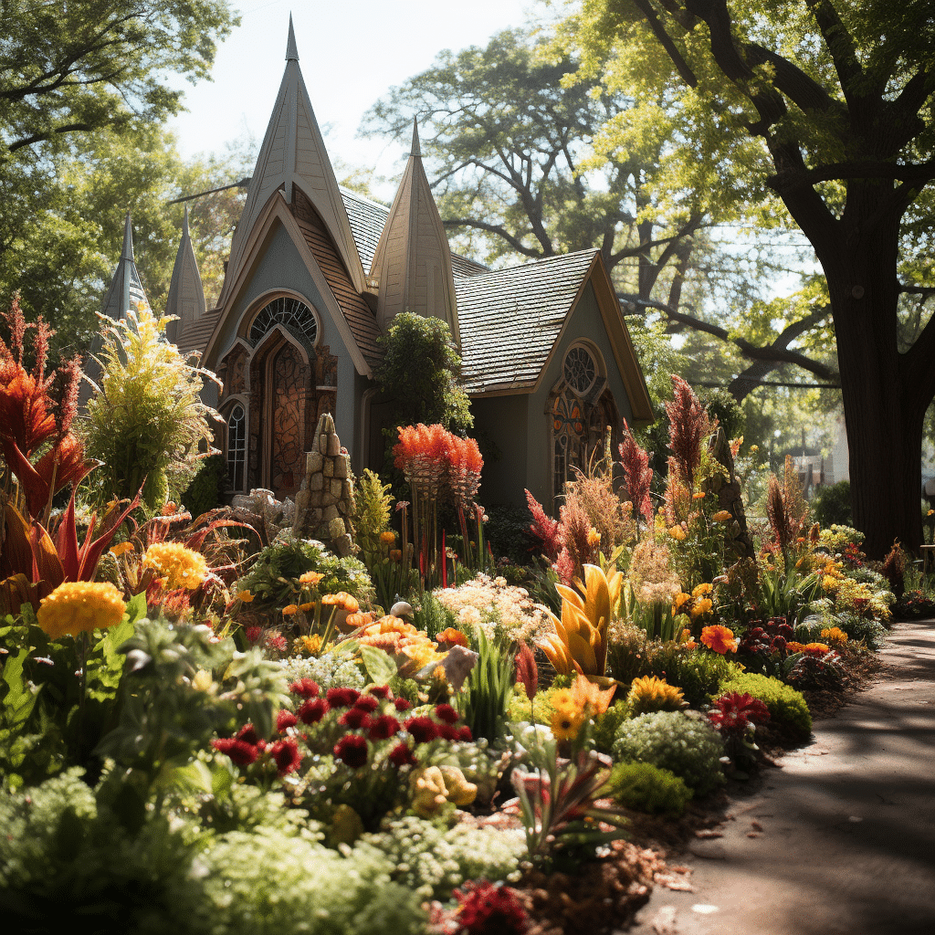 arborlawn umc