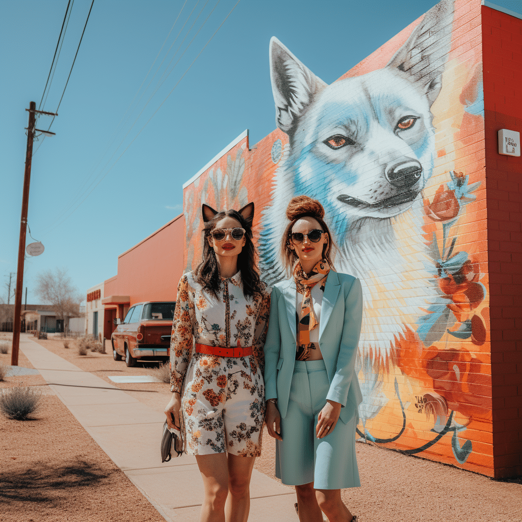 besties tucson