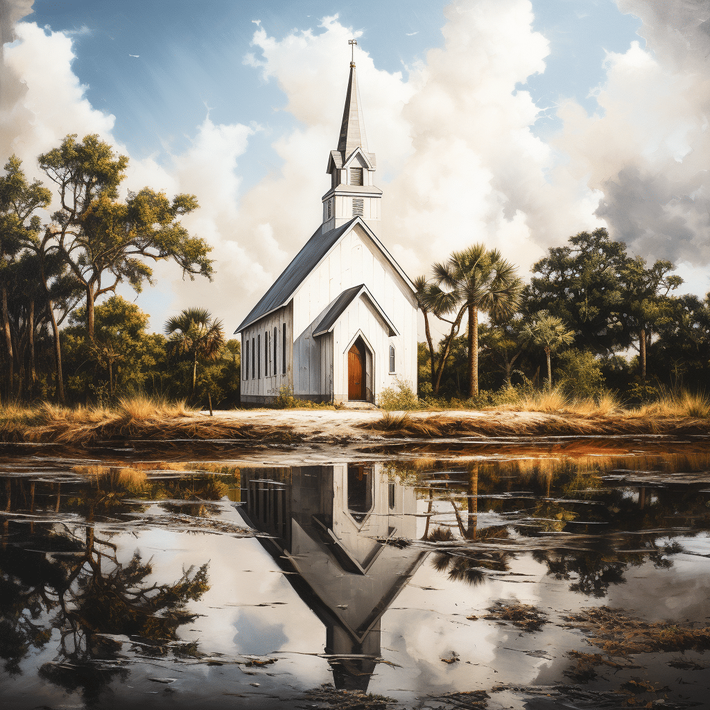 byron baptist church