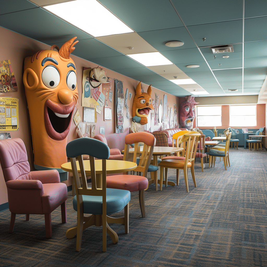 casper senior center