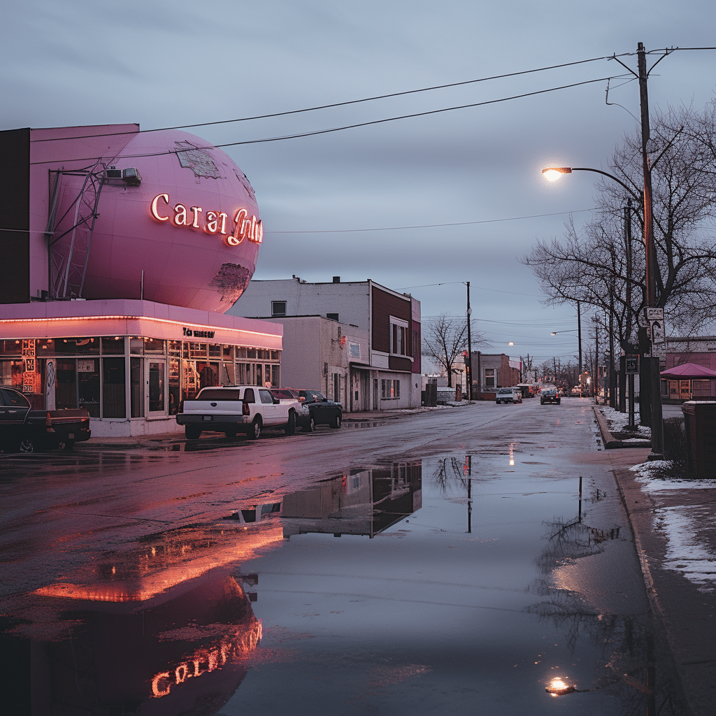 chapter fargo nd