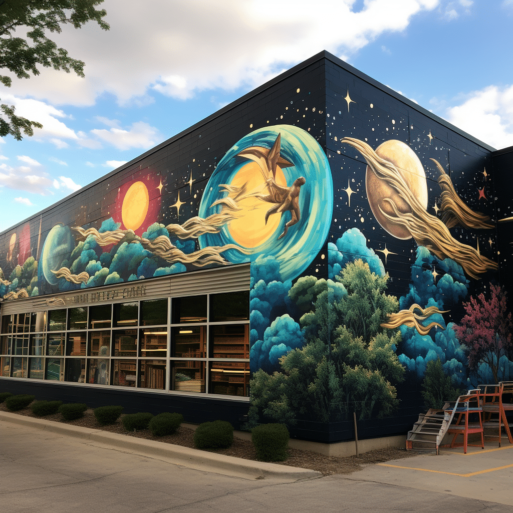 clarksville tn library