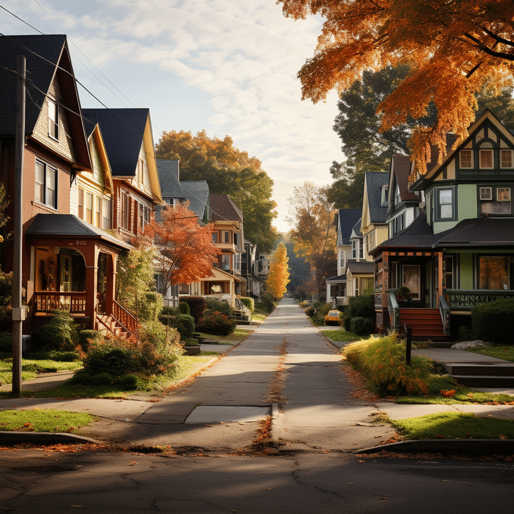 cleveland ohio suburbs