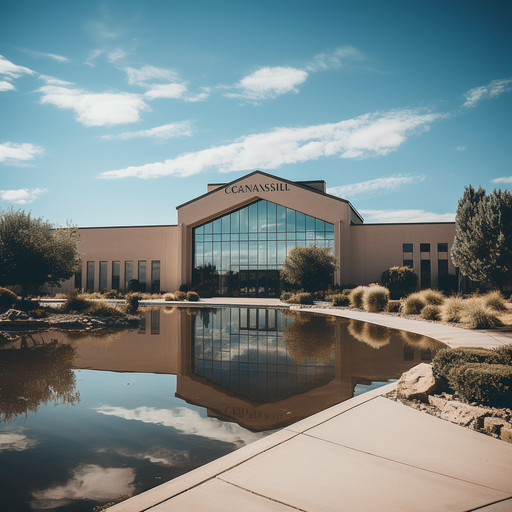 compassion church wichita falls