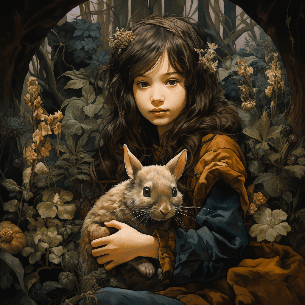 compassionate companions