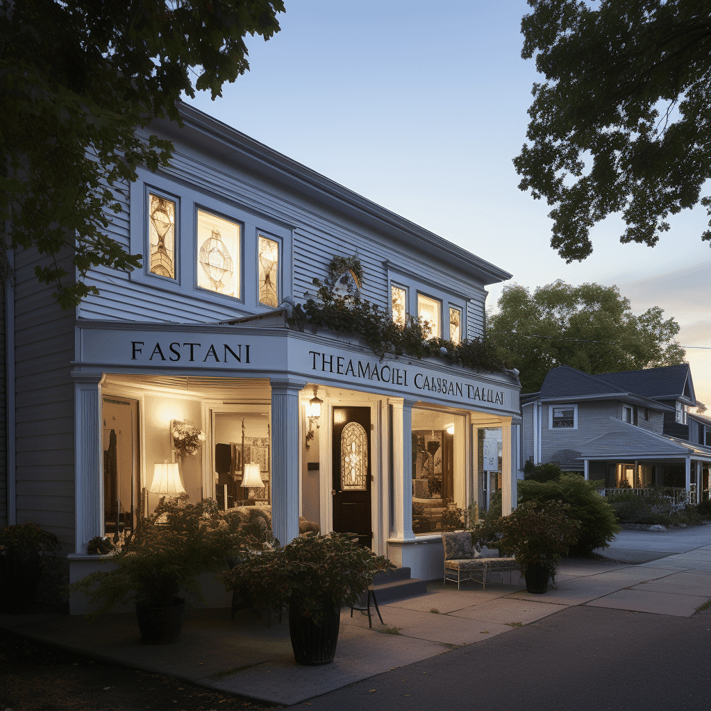 compassionate funeral home