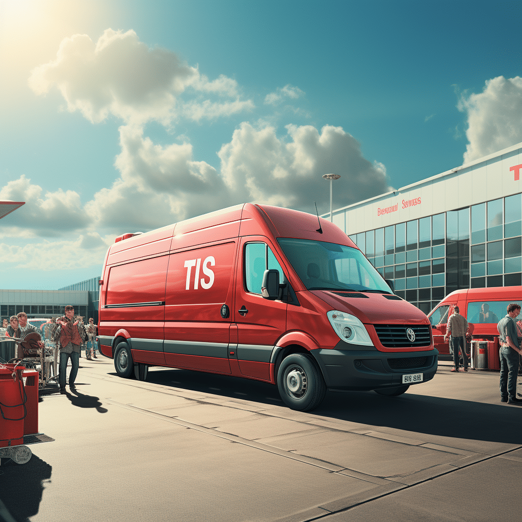 die services international