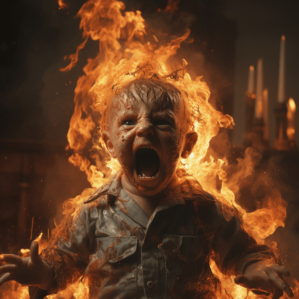do babies go to hell