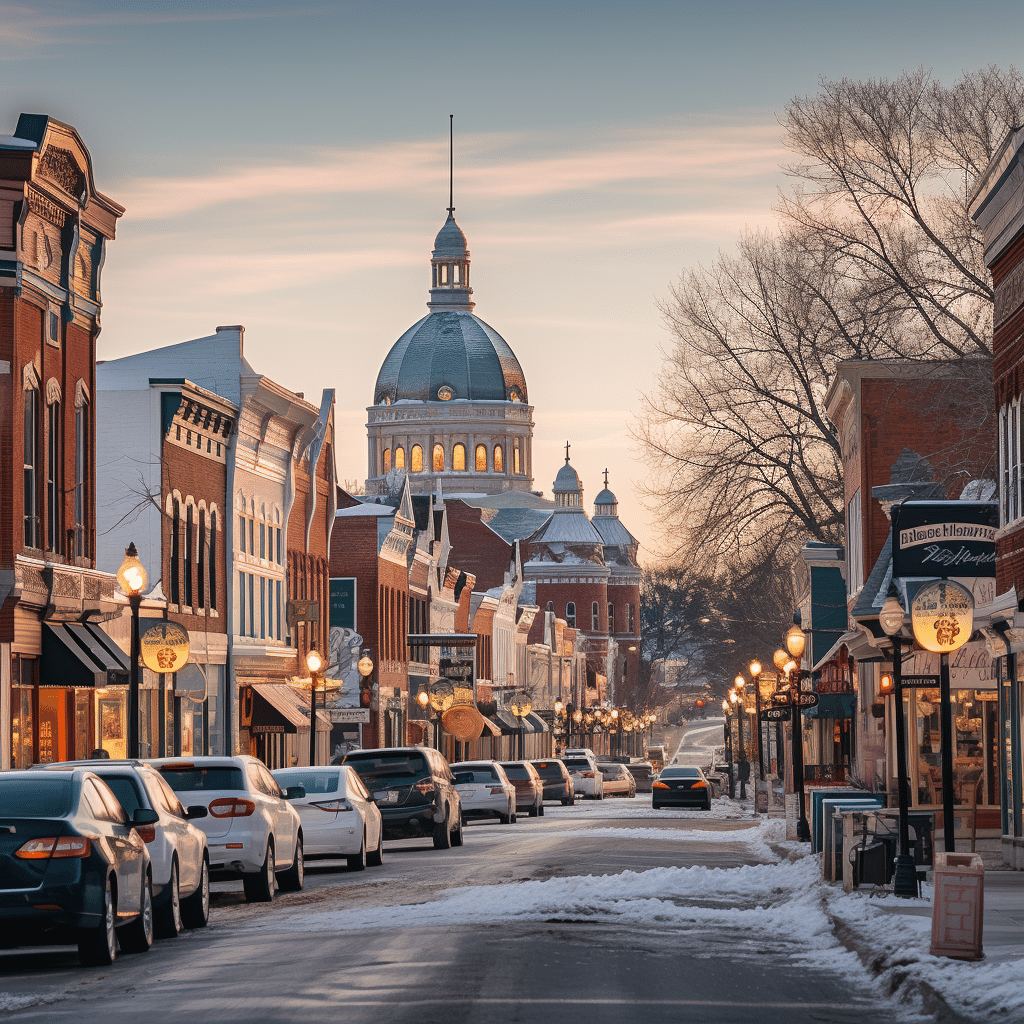 dodgeville wisconsin