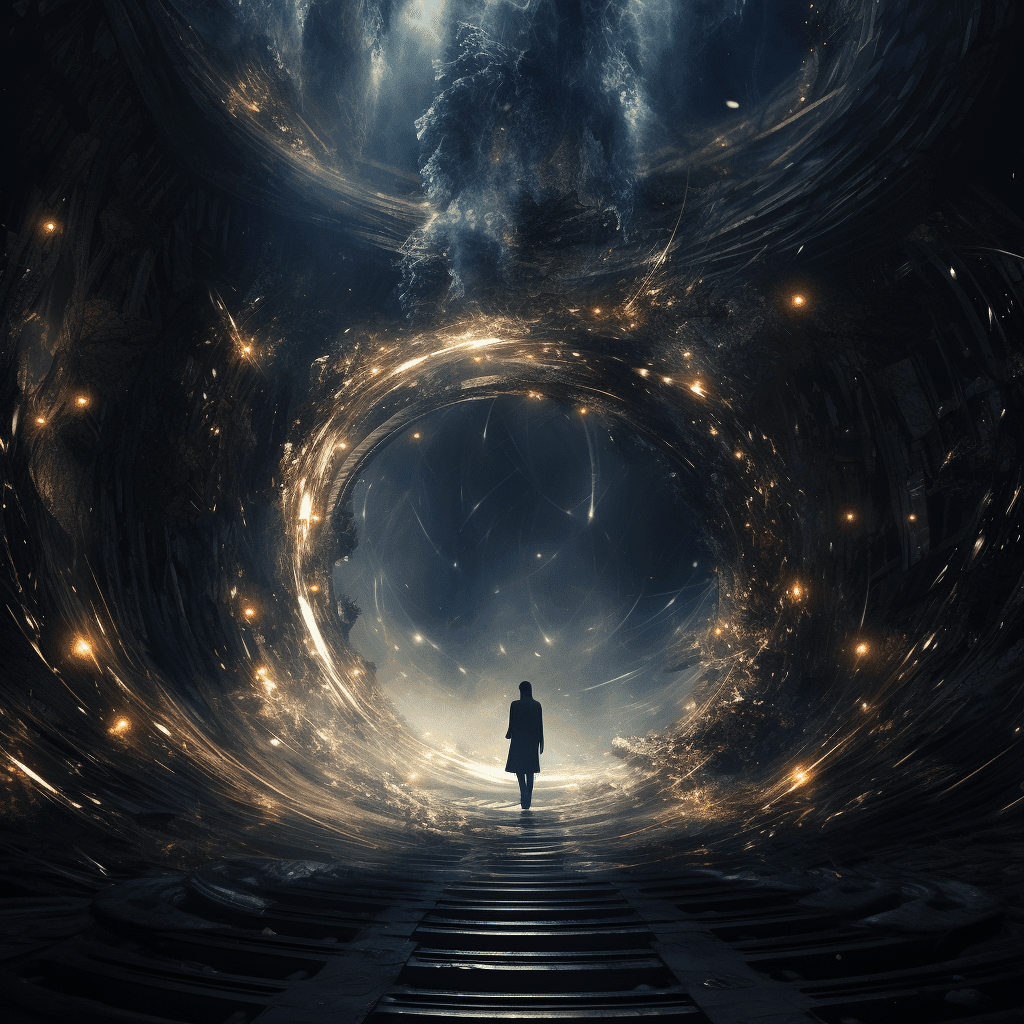 does the soul feel emotions after death