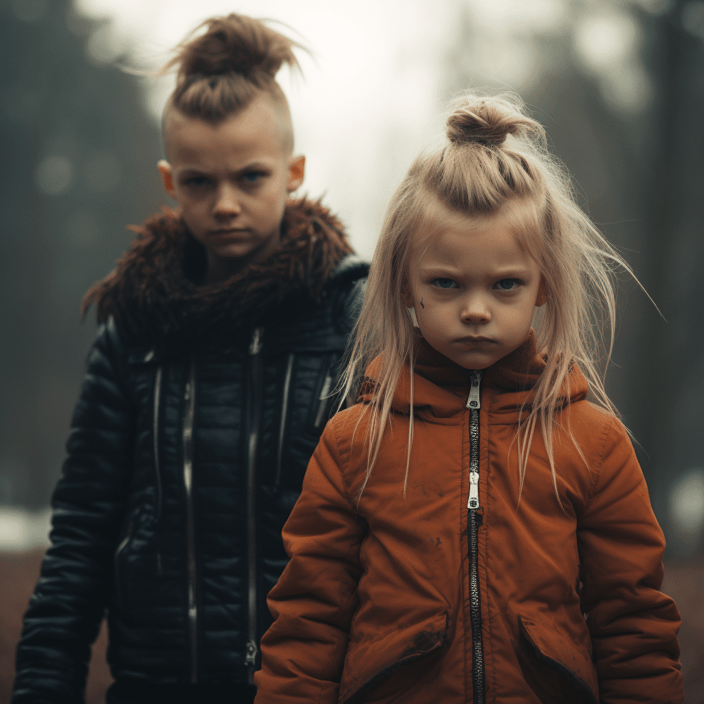 dont mess with my kids. quotes