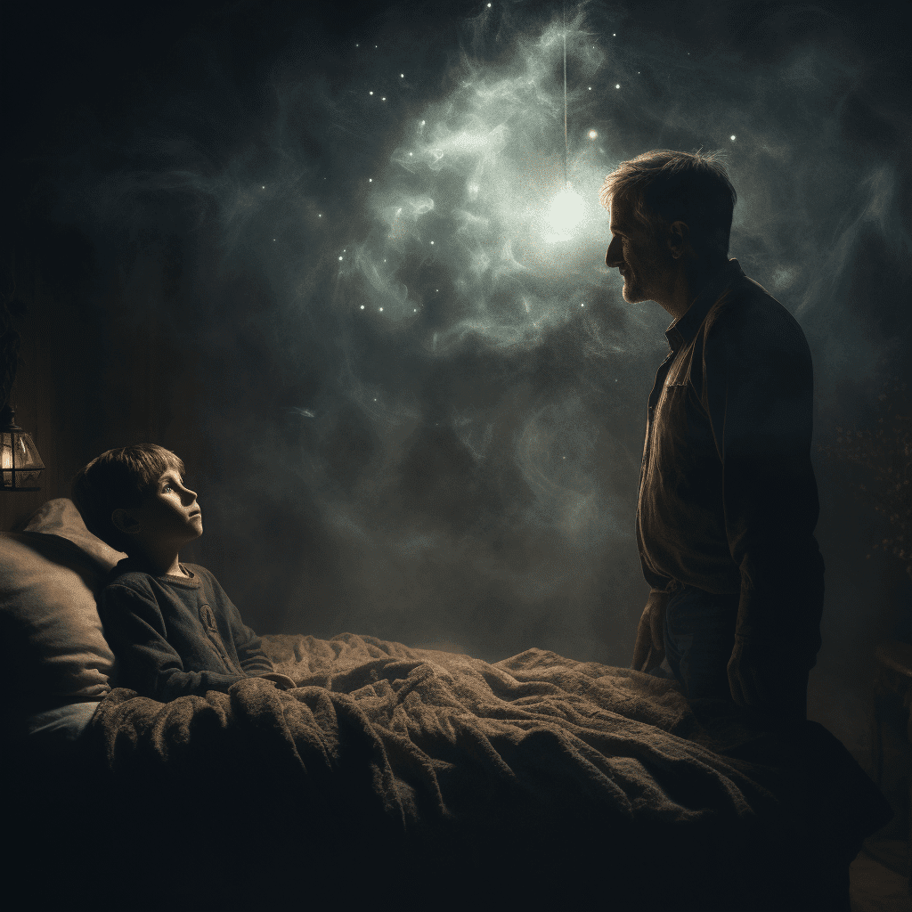 dream about parents dying