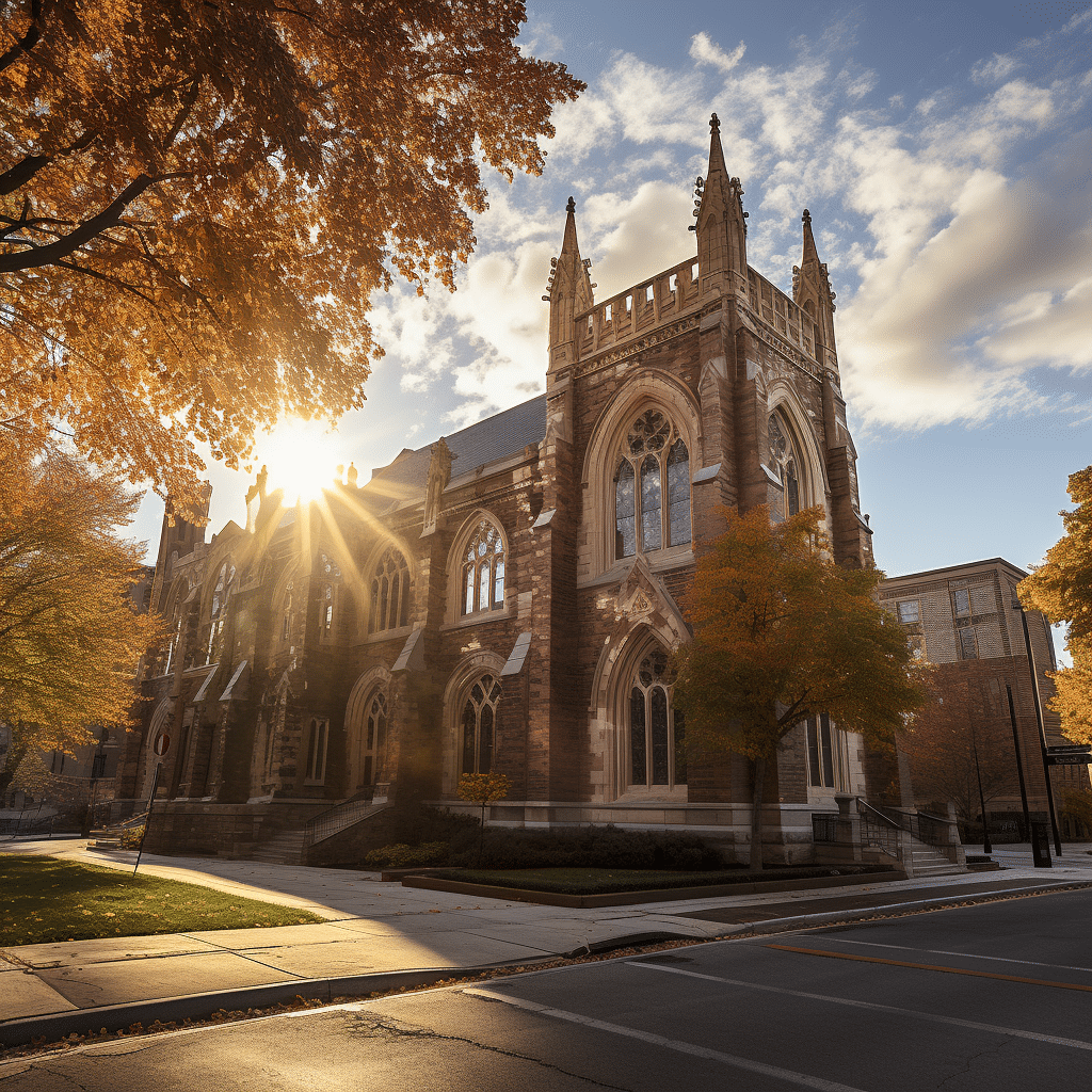 first presbyterian church ann arbor