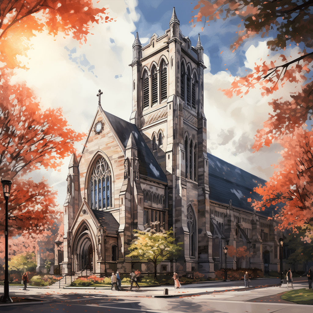 first presbyterian church of ann arbor