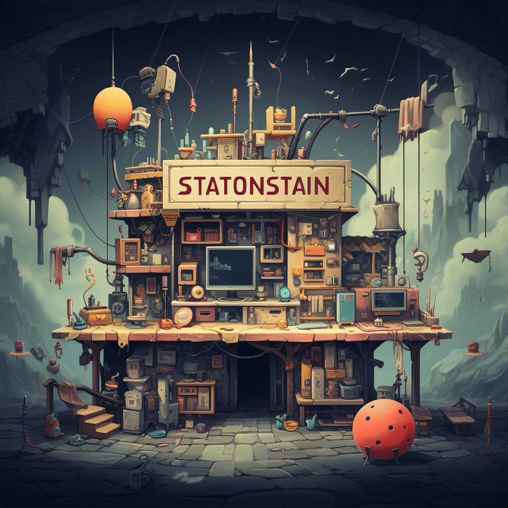 friend station