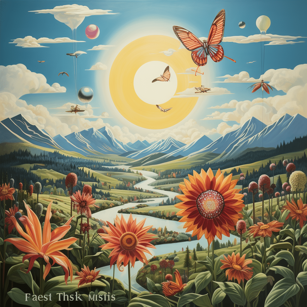 friends of the sun manchester vt