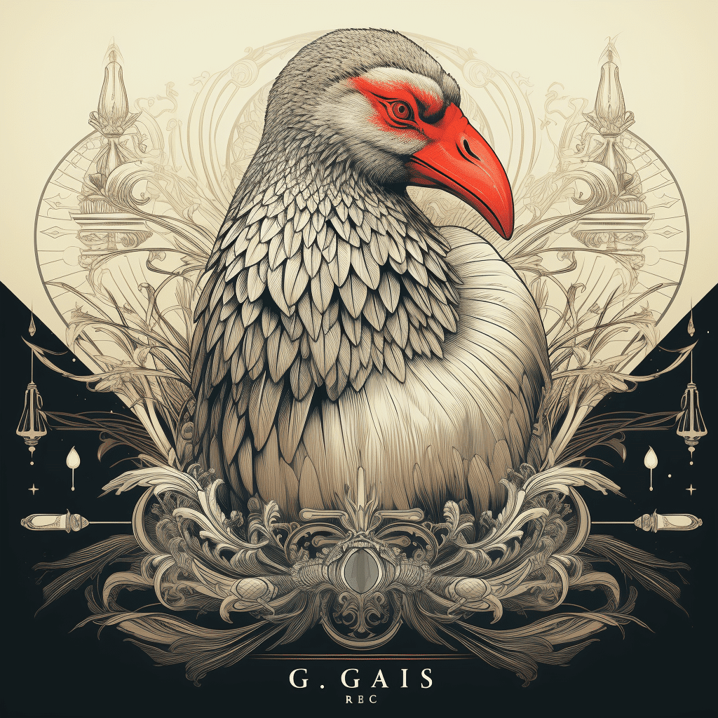 glaus meaning