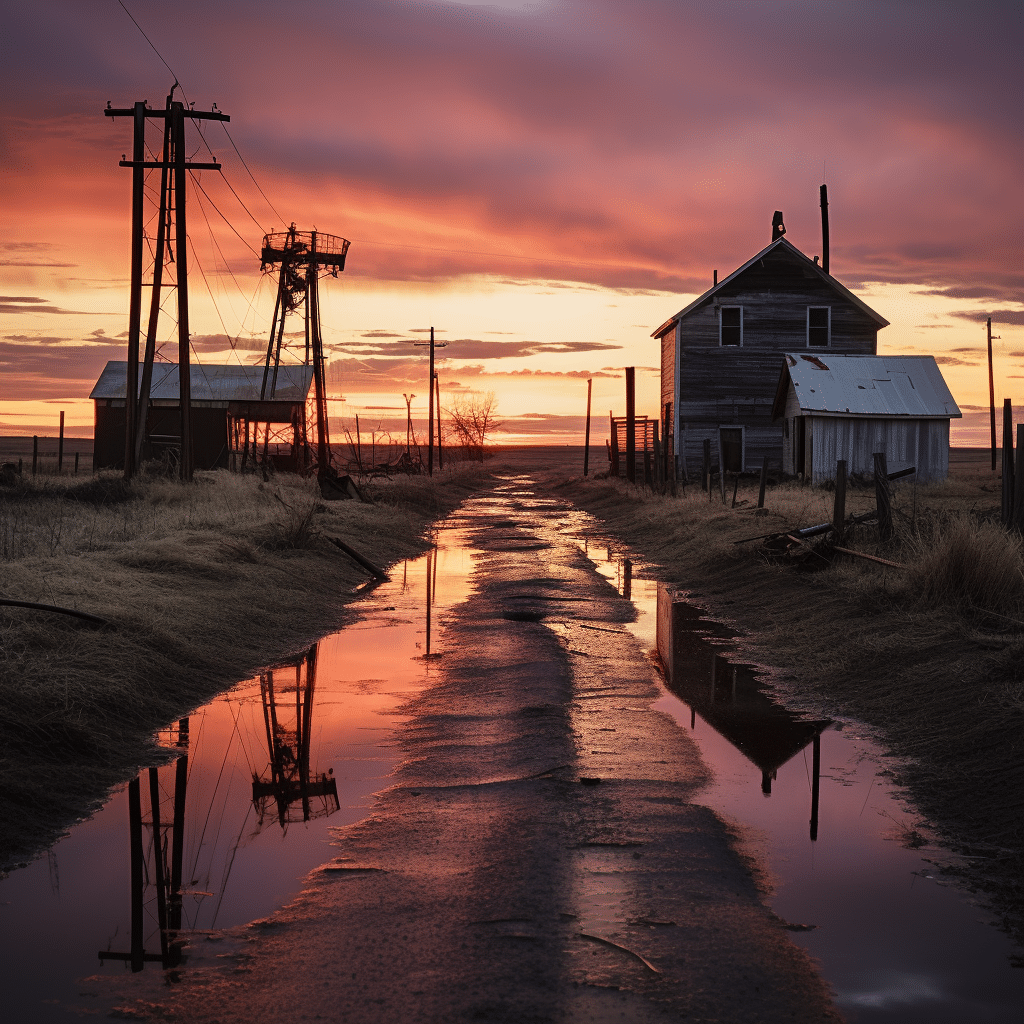 harvey county kansas