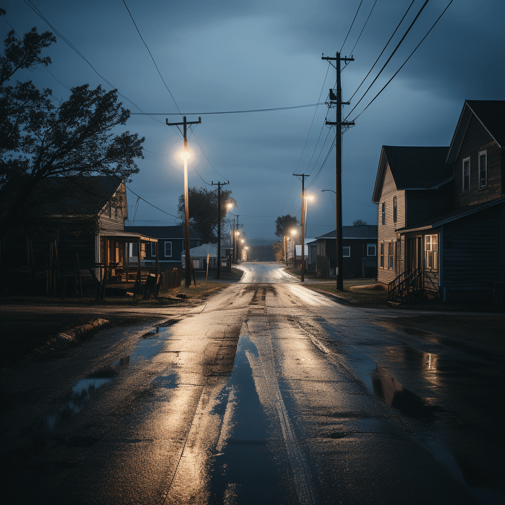 harvey county