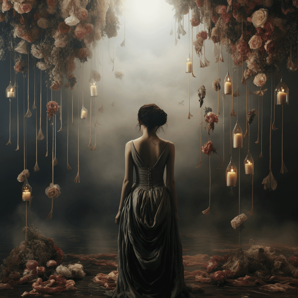 hope for the bereaved