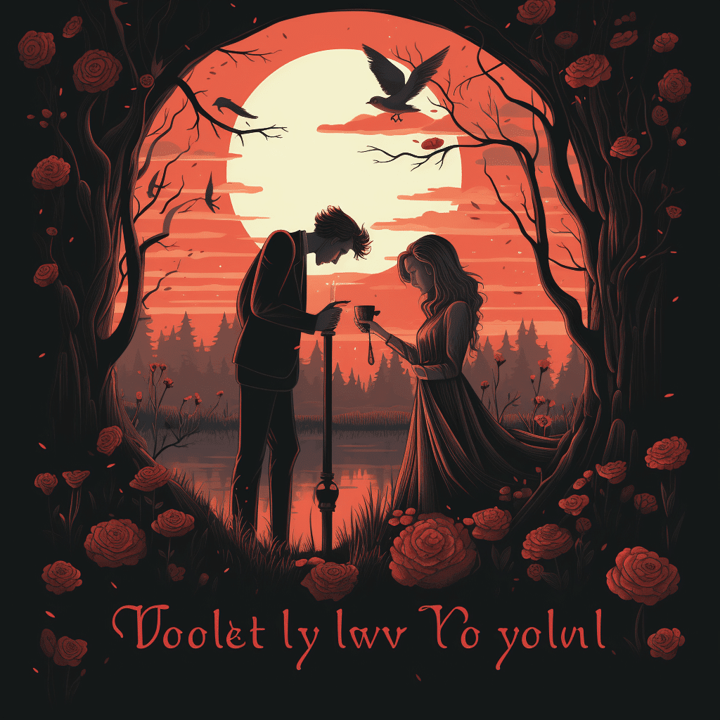 how does love die in you