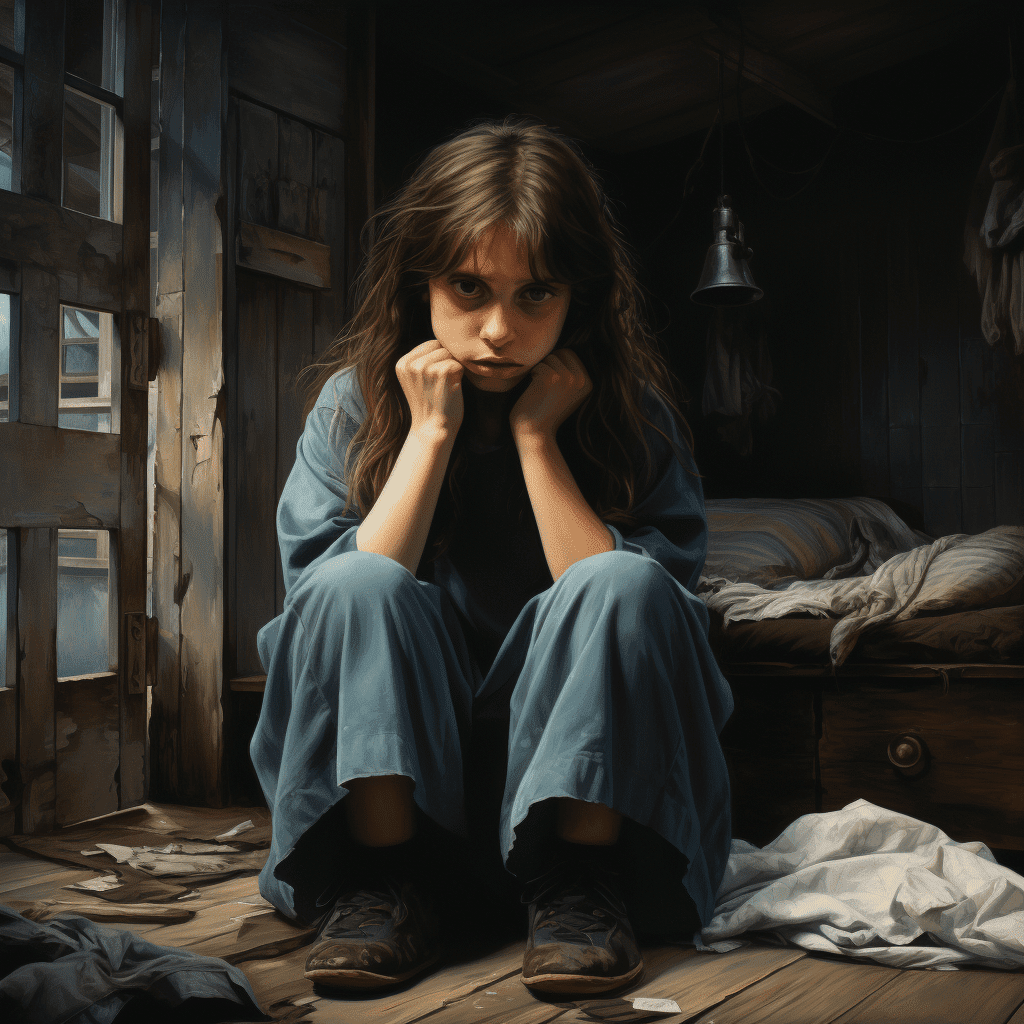 i had a dream my sister died and i woke up crying