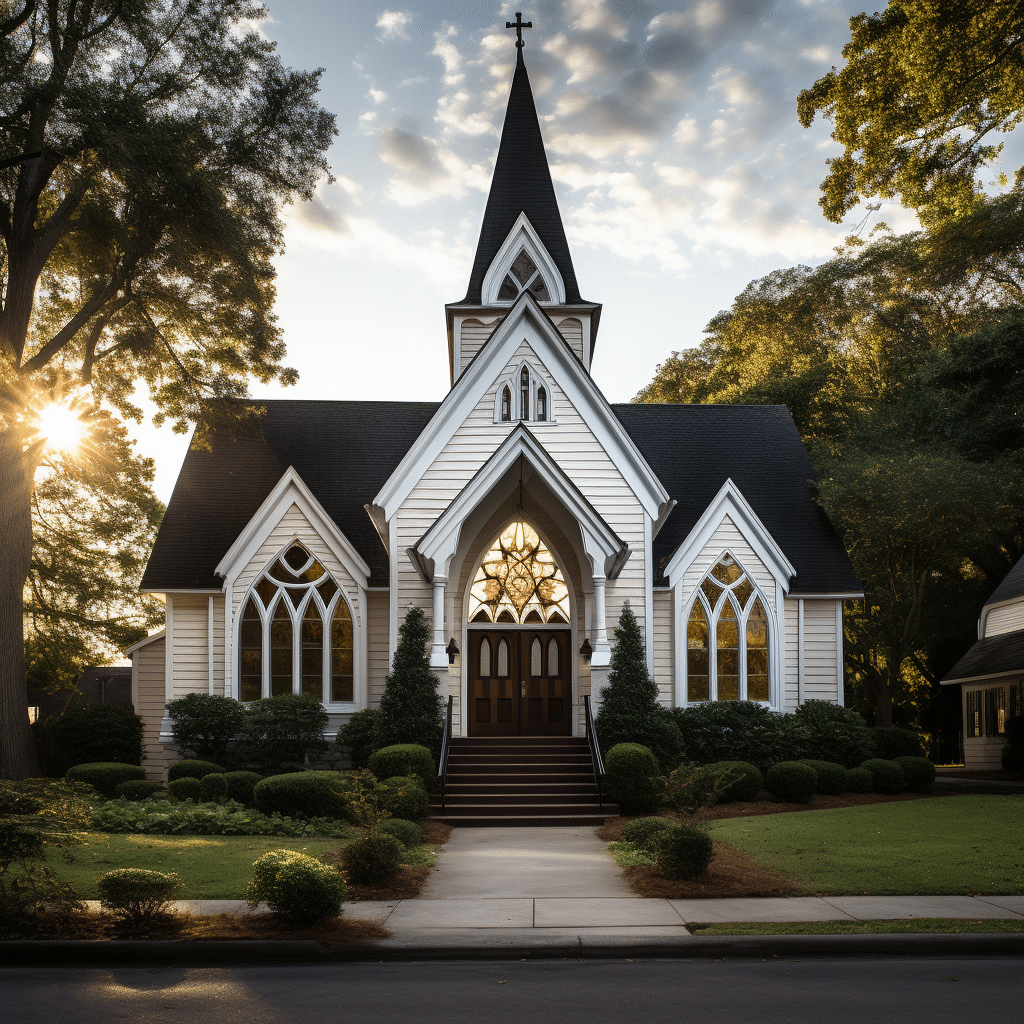 kempsville presbyterian church