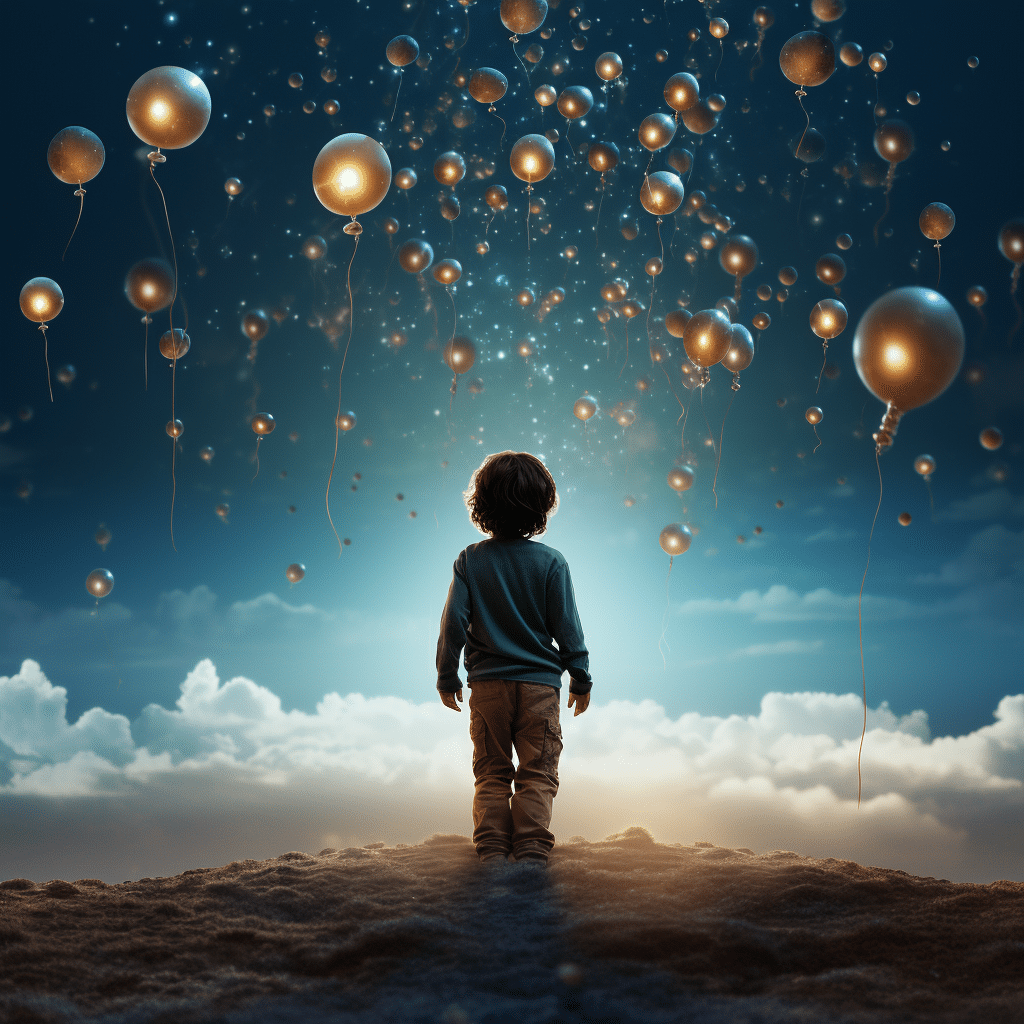 letter to my son in heaven on his birthday
