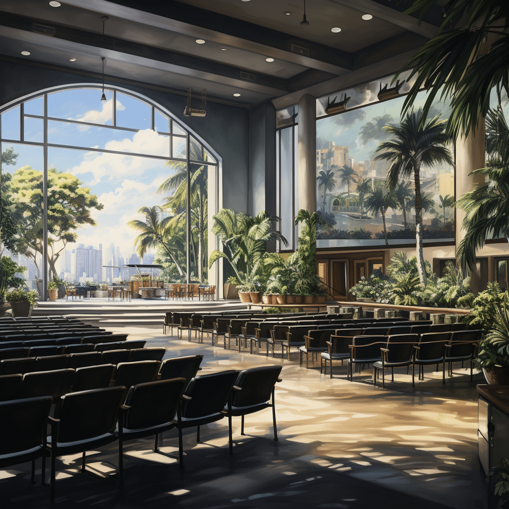 manhattan beach community church